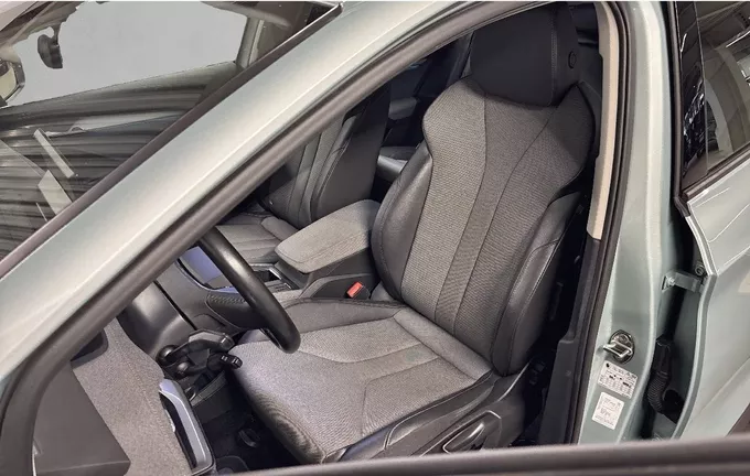 SKODA ENYAQ iV 60 extérieur trois quart arrière droit 2131038