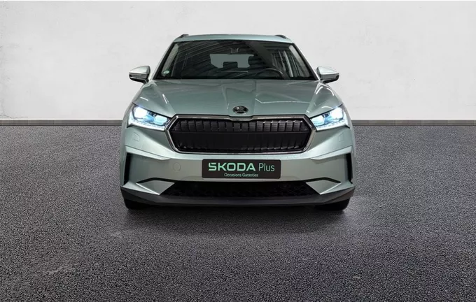 SKODA ENYAQ iV 60 photo 9 2131038