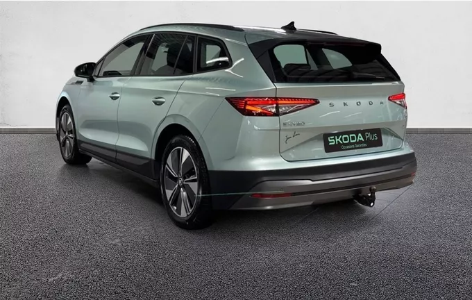 SKODA ENYAQ iV 60 photo 11 2131038
