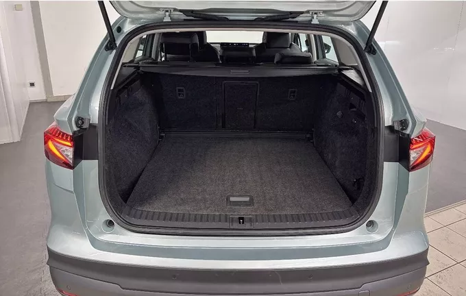 SKODA ENYAQ iV 60 photo 14 2131038