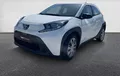 Miniature TOYOTA AYGO X 1.0 VVT-i 72 Dynamic extérieur trois quart avant gauche 1103497