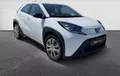 Miniature TOYOTA AYGO X 1.0 VVT-i 72 Dynamic extérieur trois quart avant droit 1103497