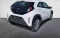 Miniature TOYOTA AYGO X 1.0 VVT-i 72 Dynamic extérieur trois quart arrière droit 1103497