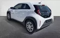 Miniature TOYOTA AYGO X 1.0 VVT-i 72 Dynamic extérieur trois quart arrière gauche 1103497