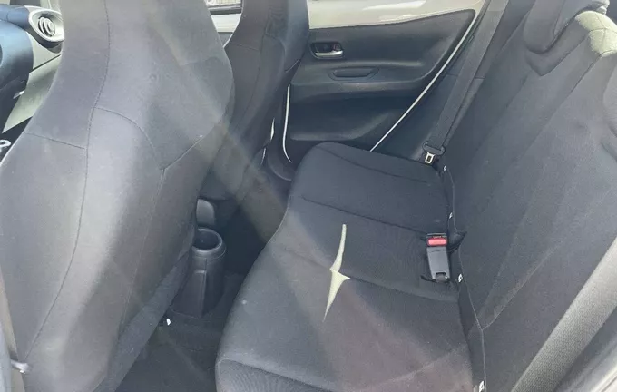 TOYOTA AYGO X 1.0 VVT-i 72 Dynamic photo 17 1103497