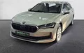 Miniature SKODA SUPERB Combi 1.5 TSI mHEV 150 ch ACT DSG7 Selection extérieur trois quart avant gauche 2124228