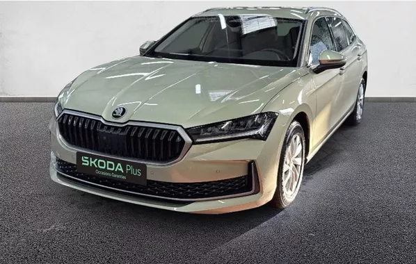 SKODA SUPERB Combi 1.5 TSI mHEV 150 ch ACT DSG7 Selection TMBJN0NZ0RC013467