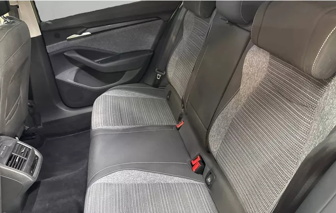 SKODA SUPERB Combi 1.5 TSI mHEV 150 ch ACT DSG7 Selection extérieur arrière 2124228