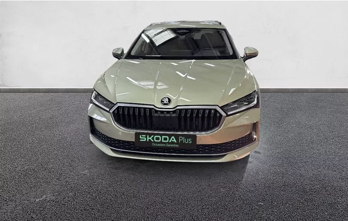 SKODA SUPERB Combi 1.5 TSI mHEV 150 ch ACT DSG7 Selection photo 9 2124228