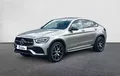 Miniature MERCEDES GLC COUPE GLC Coupé 300 e 9G-Tronic 4Matic AMG Line extérieur trois quart avant gauche 2131060