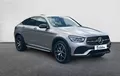 Miniature MERCEDES GLC COUPE GLC Coupé 300 e 9G-Tronic 4Matic AMG Line extérieur trois quart avant droit 2131060