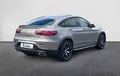 Miniature MERCEDES GLC COUPE GLC Coupé 300 e 9G-Tronic 4Matic AMG Line extérieur trois quart arrière droit 2131060