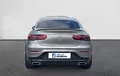 Miniature MERCEDES GLC COUPE GLC Coupé 300 e 9G-Tronic 4Matic AMG Line extérieur arrière 2131060