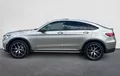 Miniature MERCEDES GLC COUPE GLC Coupé 300 e 9G-Tronic 4Matic AMG Line extérieur côté gauche 2131060