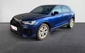Miniature AUDI Q3 35 TFSI 150 ch S tronic 7 S line plus extérieur trois quart avant gauche 2123892