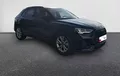 Miniature AUDI Q3 35 TFSI 150 ch S tronic 7 S line plus extérieur trois quart avant droit 2123892