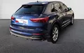 Miniature AUDI Q3 35 TFSI 150 ch S tronic 7 S line plus extérieur trois quart arrière droit 2123892