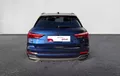 Miniature AUDI Q3 35 TFSI 150 ch S tronic 7 S line plus extérieur arrière 2123892