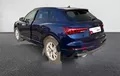 Miniature AUDI Q3 35 TFSI 150 ch S tronic 7 S line plus extérieur trois quart arrière gauche 2123892