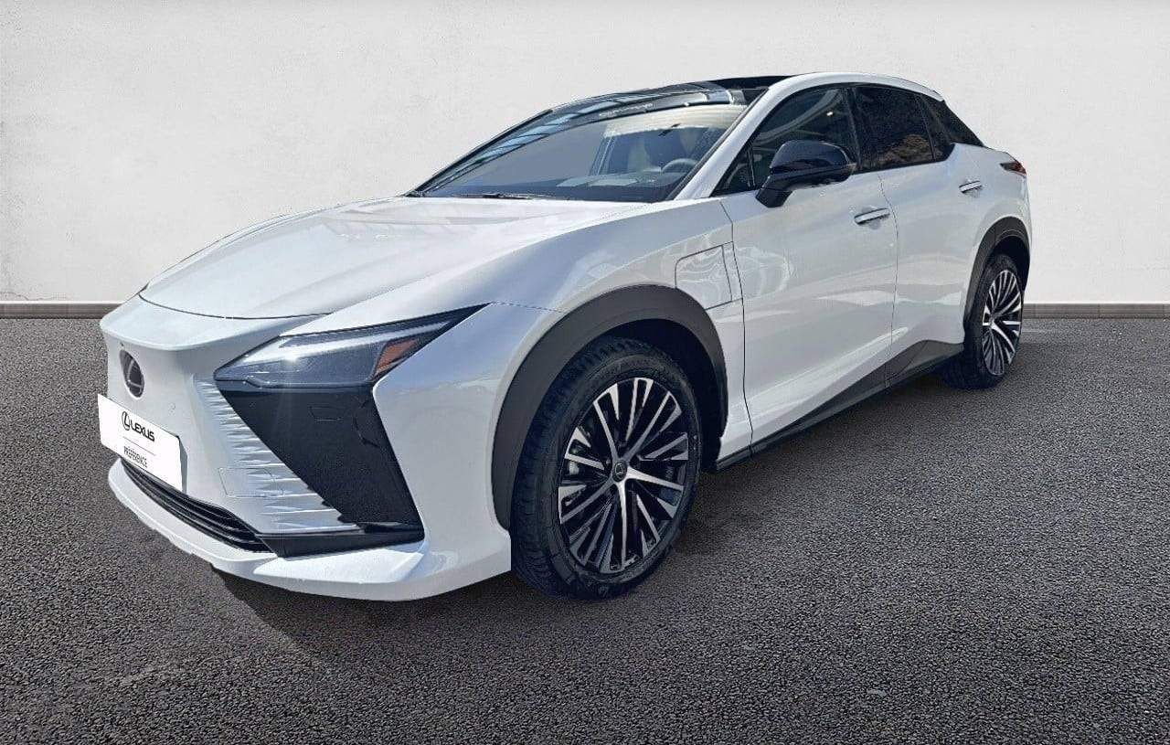 LEXUS RZ