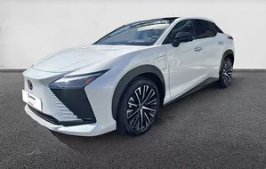 LEXUS RZ 350e Luxe F070152