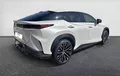 Miniature LEXUS RZ 350e Luxe extérieur trois quart arrière droit F070152