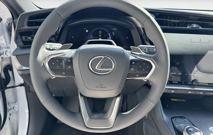 LEXUS RZ 350e Luxe photo 12 F070152
