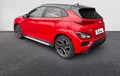 Miniature HYUNDAI KONA 1.0 T-GDi 120 Hybrid 48V N Line Executive extérieur trois quart arrière gauche 14080