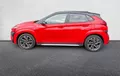 Miniature HYUNDAI KONA 1.0 T-GDi 120 Hybrid 48V N Line Executive extérieur côté gauche 14080