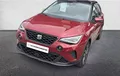 Miniature SEAT ARONA 1.0 TSI 110 ch Start/Stop BVM6 Copa extérieur trois quart avant gauche 2127909