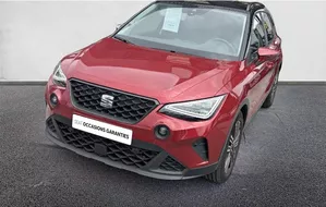 SEAT ARONA 1.0 TSI 110 ch Start/Stop BVM6 Copa 2127909