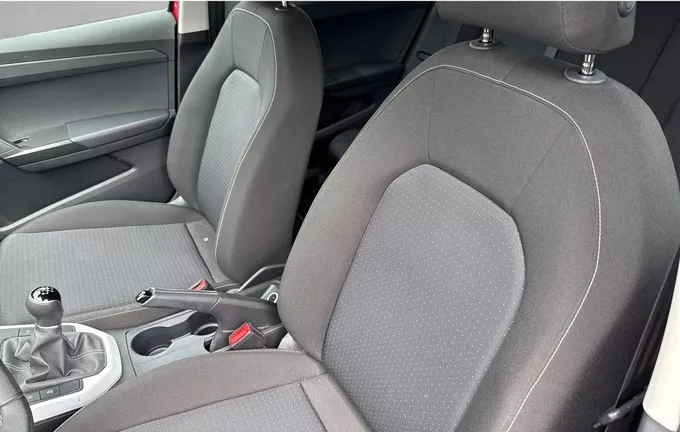 SEAT ARONA 1.0 TSI 110 ch Start/Stop BVM6 Copa extérieur trois quart arrière droit 2127909