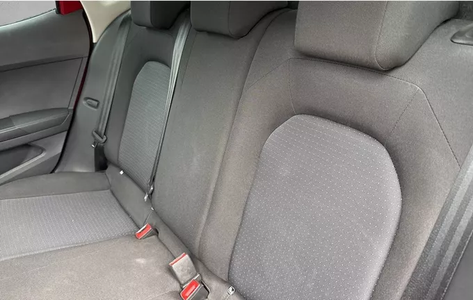 SEAT ARONA 1.0 TSI 110 ch Start/Stop BVM6 Copa extérieur arrière 2127909