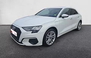 AUDI A3 Sportback 40 TFSIe 204 S tronic 6 Design WAUZZZGY2PA003576
