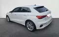 Miniature AUDI A3 Sportback 40 TFSIe 204 S tronic 6 Design extérieur trois quart arrière gauche 2121093