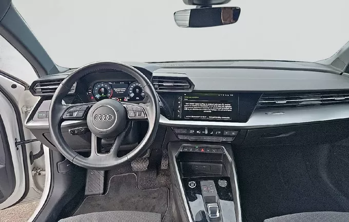AUDI A3 Sportback 40 TFSIe 204 S tronic 6 Design photo 18 2121093