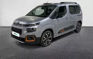 CITROEN BERLINGO Taille M PureTech 130 S&S EAT8 Shine VR7ERHNS3NJ815499