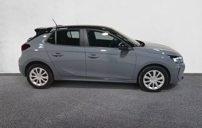 OPEL CORSA 1.2 Turbo Hybrid 100 ch e-DCT6 #Yes extérieur côté droit 945031