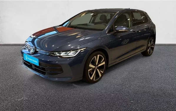VOLKSWAGEN GOLF 1.5 eHybrid 204 DSG6 VW Edition WVWZZZCD2SW415837