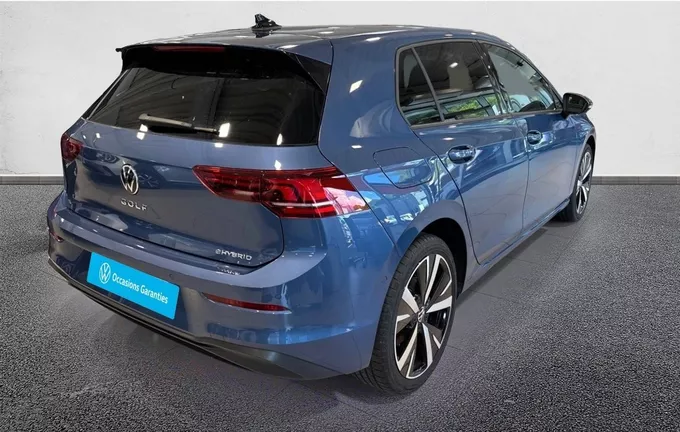 VOLKSWAGEN GOLF 1.5 eHybrid 204 DSG6 VW Edition extérieur avant 2127865