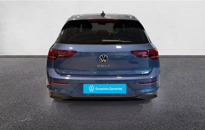 VOLKSWAGEN GOLF 1.5 eHybrid 204 DSG6 VW Edition extérieur côté gauche 2127865