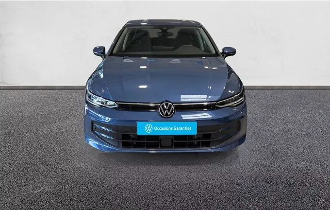 VOLKSWAGEN GOLF 1.5 eHybrid 204 DSG6 VW Edition photo 9 2127865