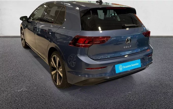 VOLKSWAGEN GOLF 1.5 eHybrid 204 DSG6 VW Edition photo 11 2127865