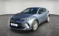Miniature TOYOTA C-HR Hybride 1.8L Dynamic extérieur trois quart avant gauche 1103855