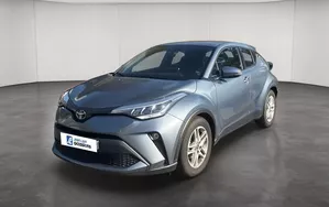 TOYOTA C-HR Hybride 1.8L Dynamic NMTK33BX20R302560