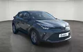 Miniature TOYOTA C-HR Hybride 1.8L Dynamic extérieur trois quart avant droit 1103855