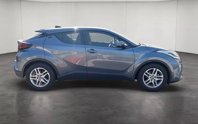 TOYOTA C-HR Hybride 1.8L Dynamic extérieur côté droit 1103855