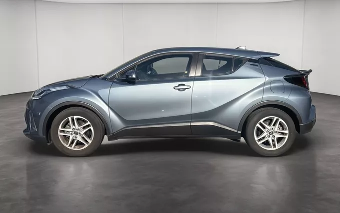 TOYOTA C-HR Hybride 1.8L Dynamic extérieur côté gauche 1103855