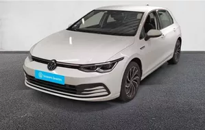 VOLKSWAGEN GOLF 1.5 TSI ACT OPF 130 BVM6 Life 1st WVWZZZCDZLW005028