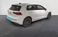 Miniature VOLKSWAGEN GOLF 1.5 TSI ACT OPF 130 BVM6 Life 1st extérieur trois quart arrière droit 2130400